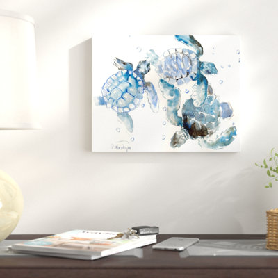 Sea Turtle Wayfair